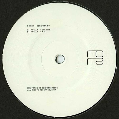 Serenity EP