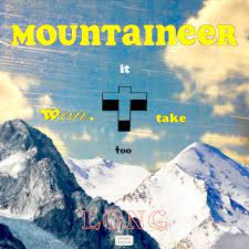 Mountaineer