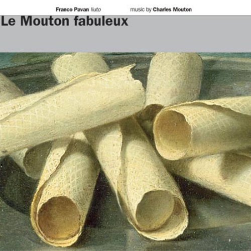 Le Mouton Fabuleux