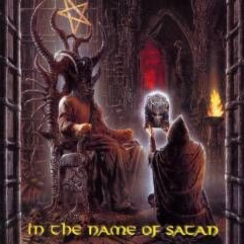 In The Name Of Satan