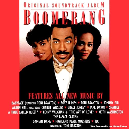 Boomerang