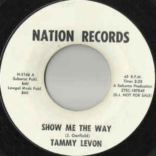 Show Me The Way