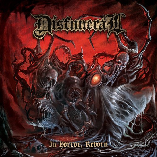 Extremity in Morbidity