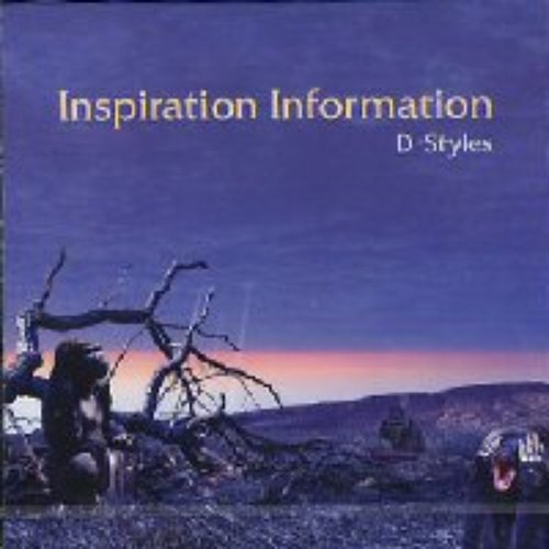 Inspiration Information