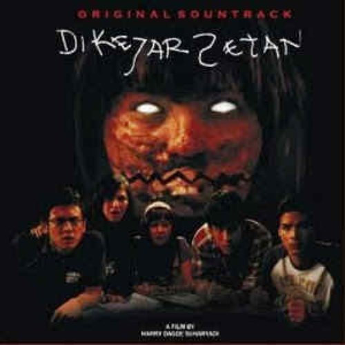 Original Soundtrack Dikejar Setan