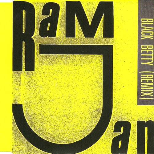 Black Betty (Remix)