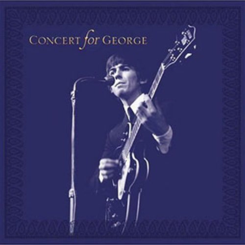 Concert For George [w/ bonus track]