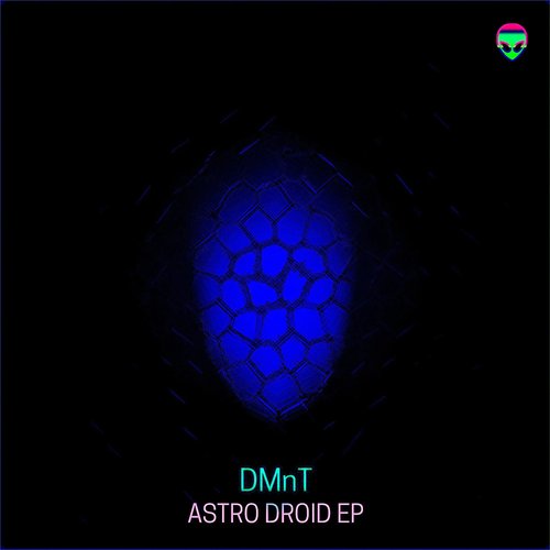 Astro Droid Ep