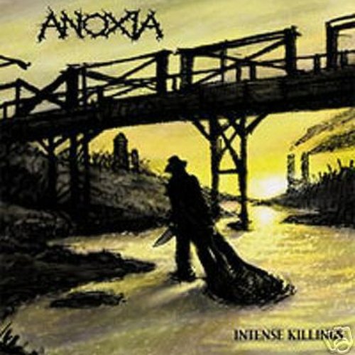 Intense Killings