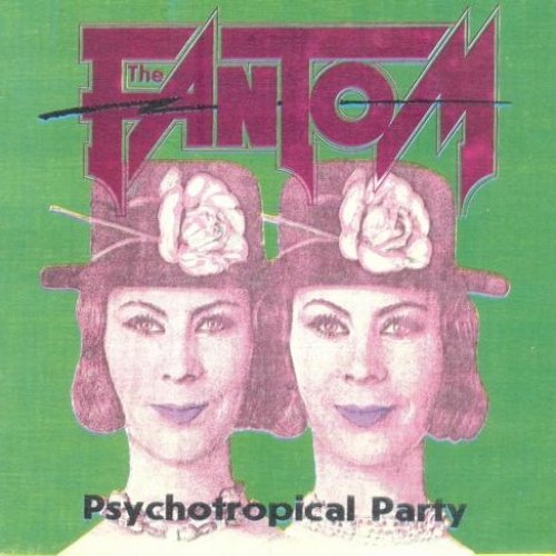 Psychotropical party