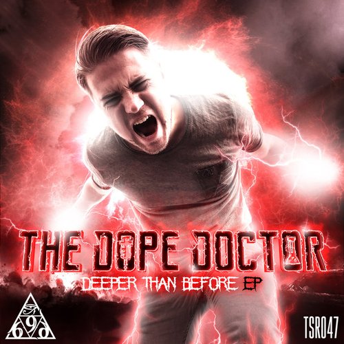 Deeper Than Before - Single