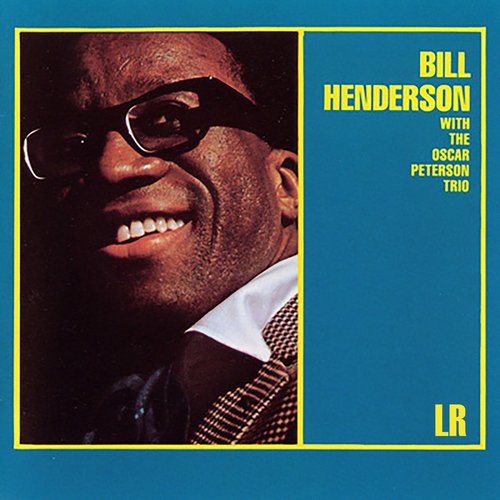 Bill Henderson With The Oscar Peterson Trio