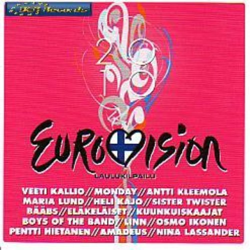 Eurovision 2010