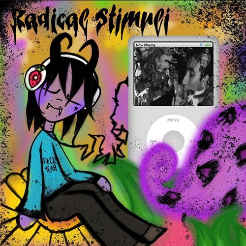 Radical Stimuli - EP