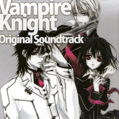 Vampire Knight Original Soundtrack