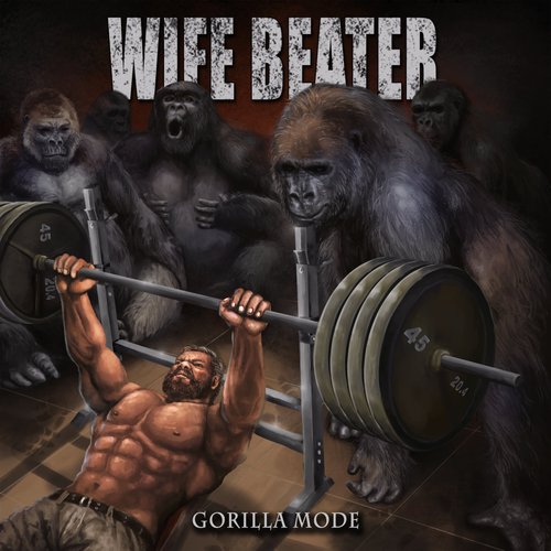 Gorilla Mode