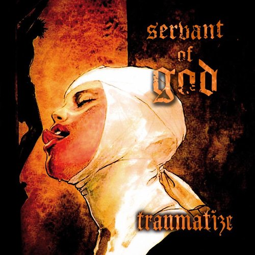 Servant Of God CD1