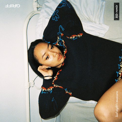 last night's mascara (Kito Remix) - Single