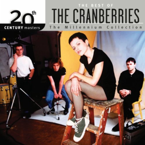 20th Century Masters - The Millennium Collection: The Best Of The Cranberries