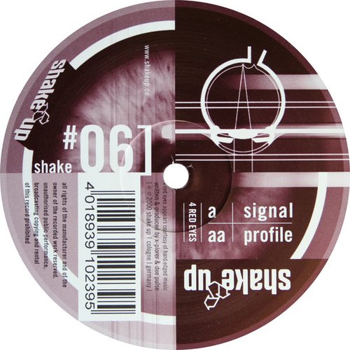 Signal / Profile