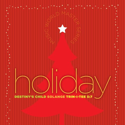 Music World Master Series: Holiday