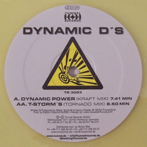 Dynamic Power