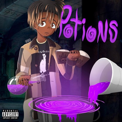 Potions