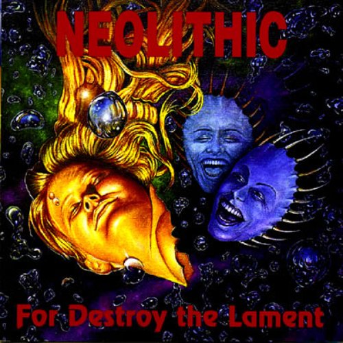 For destroy the lament
