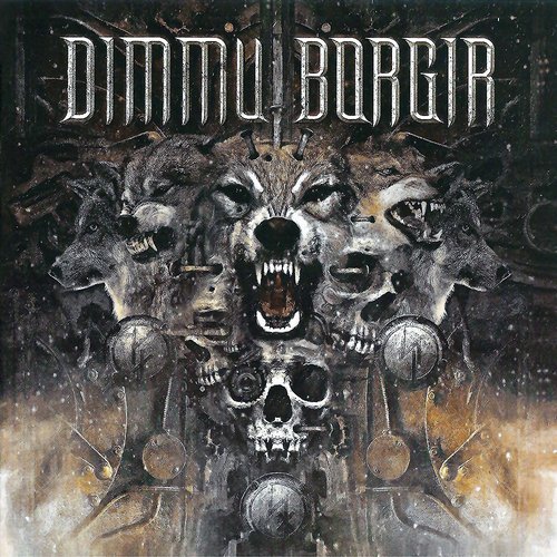 Dimmu Borgir BR