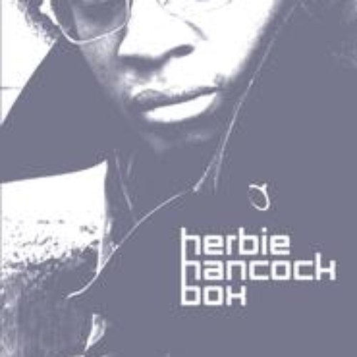 The Herbie Hancock Box