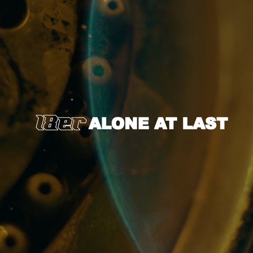 Alone at Last