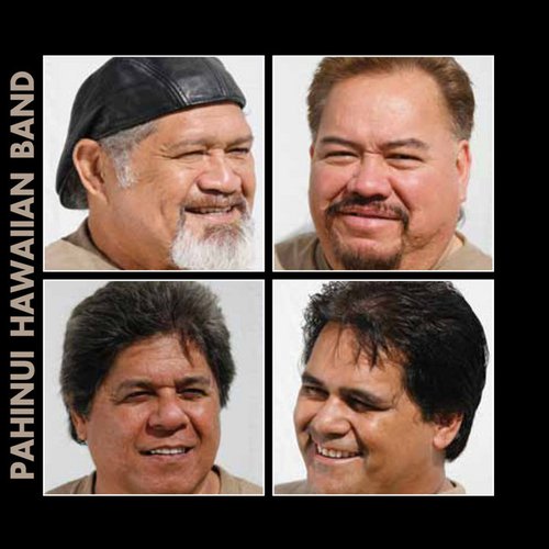 Pahinui Hawaiian Band