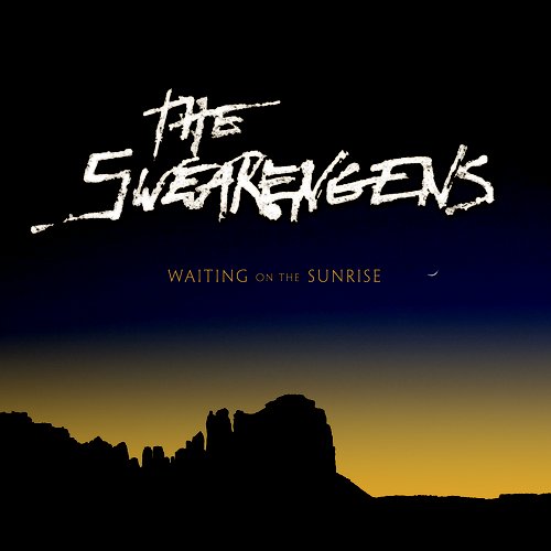 Waiting on the Sunrise