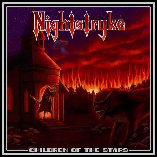 Children of the Stars - EP