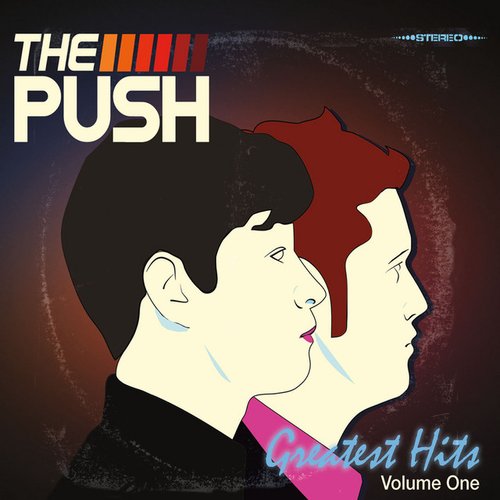 Greatest Hits Volume One