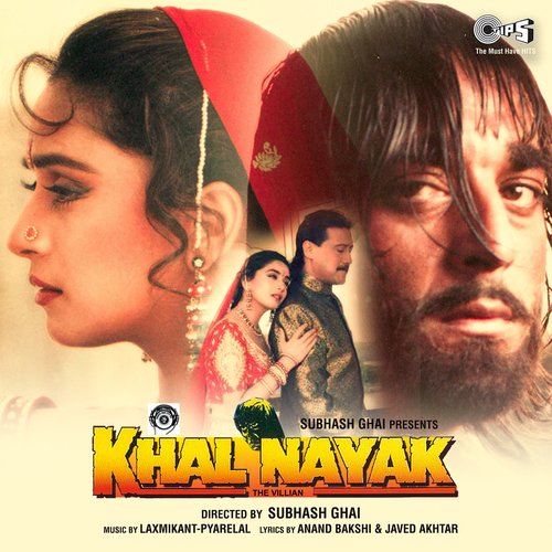 Khal Nayak (Original Motion Picture Soundtrack)