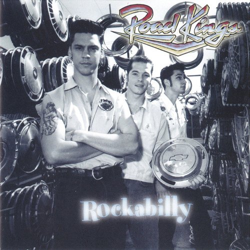 Rockabilly