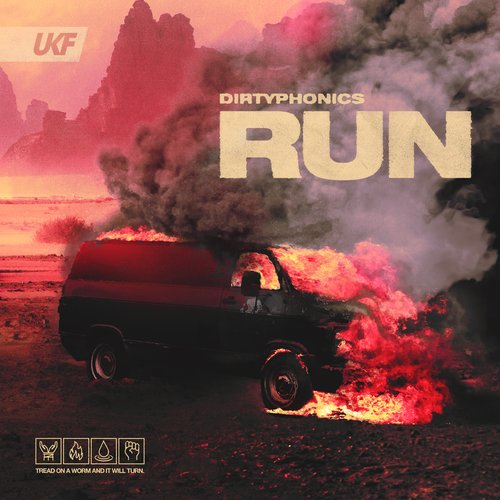 Run - Single