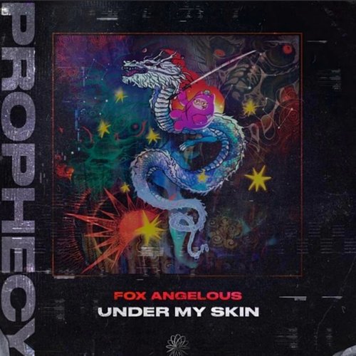 Under My Skin