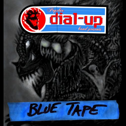 Blue Tape