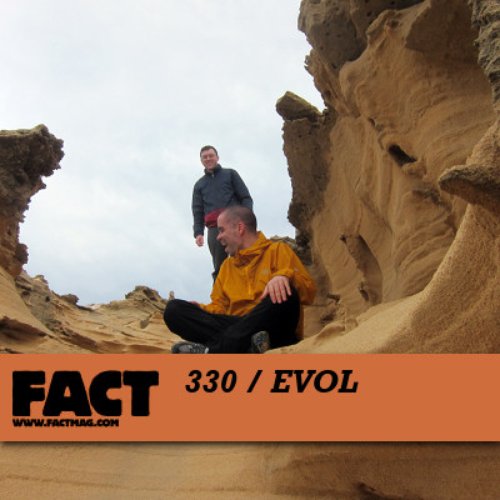 FACT Mix 330