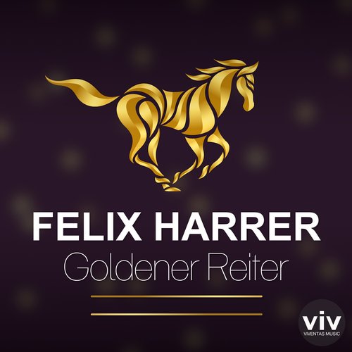 Goldener Reiter