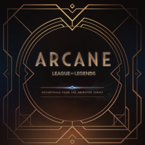 Dynasties & Dystopia (from the series Arcane League of Legends)