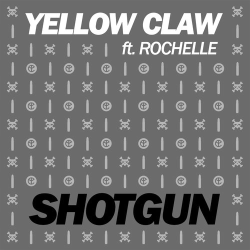 Shotgun (feat. Rochelle) [Original Mix]