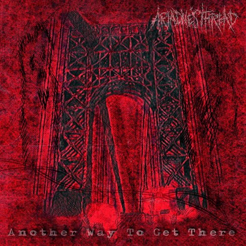 Another Way To Get There - EP