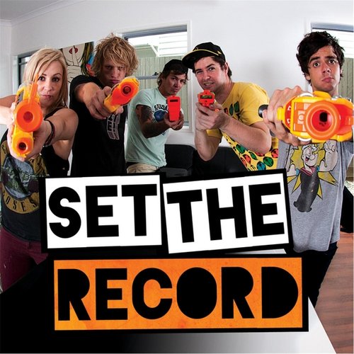 Set the Record