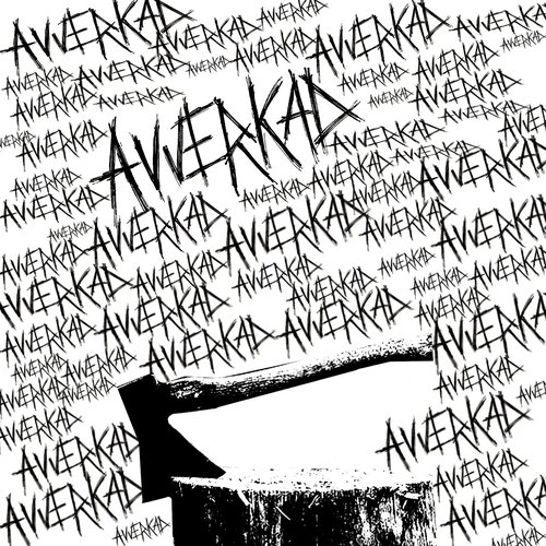 Avverkad