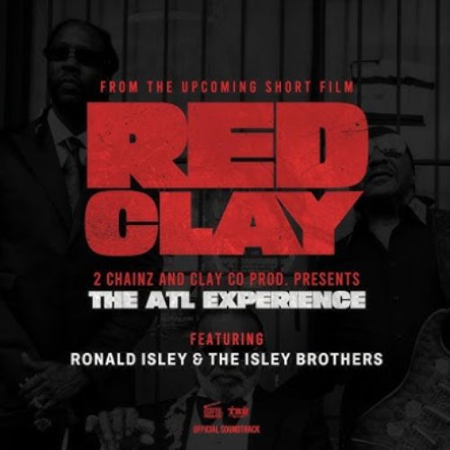 THE ATL EXPERIENCE (from the Short Film "Red Clay")