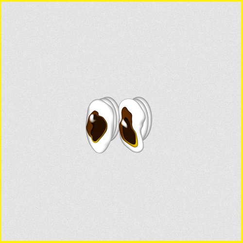 CAN CAN - Single