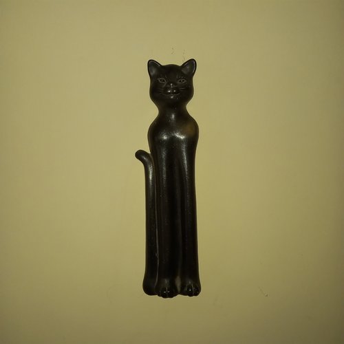 Gato [Explicit]